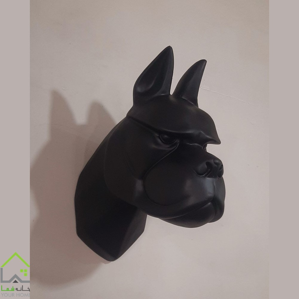 دیوارکوب سگ باکستر